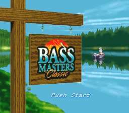 BASS Masters Classic (Japan)